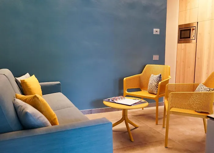 Art&Park Hotel Union Lido