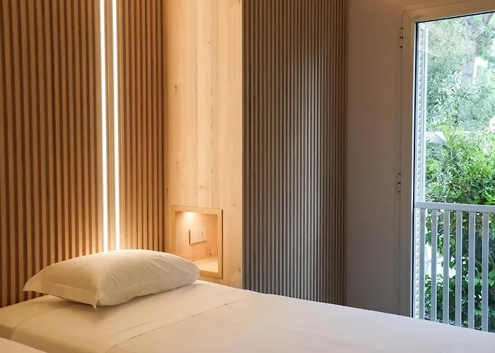 Art&Park Hotel Union Lido
