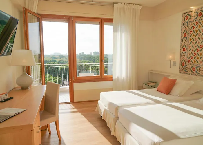 Art&Park Hotel Union Lido