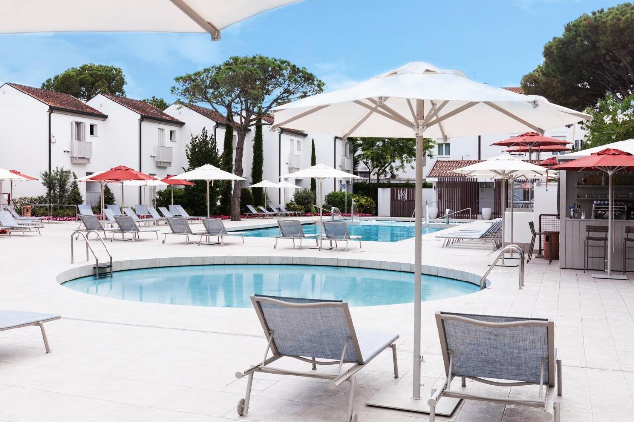 Art&park Union Lido 4* Cavallino-Treporti