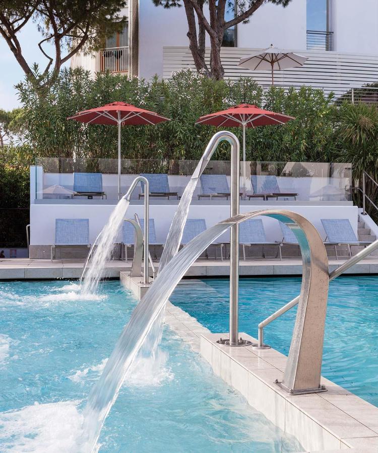 Art&park Union Lido Hotel