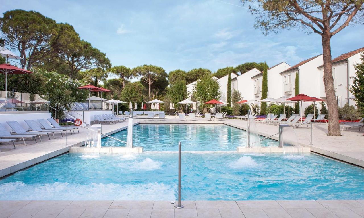 Hotel Art&park Union Lido Cavallino-Treporti