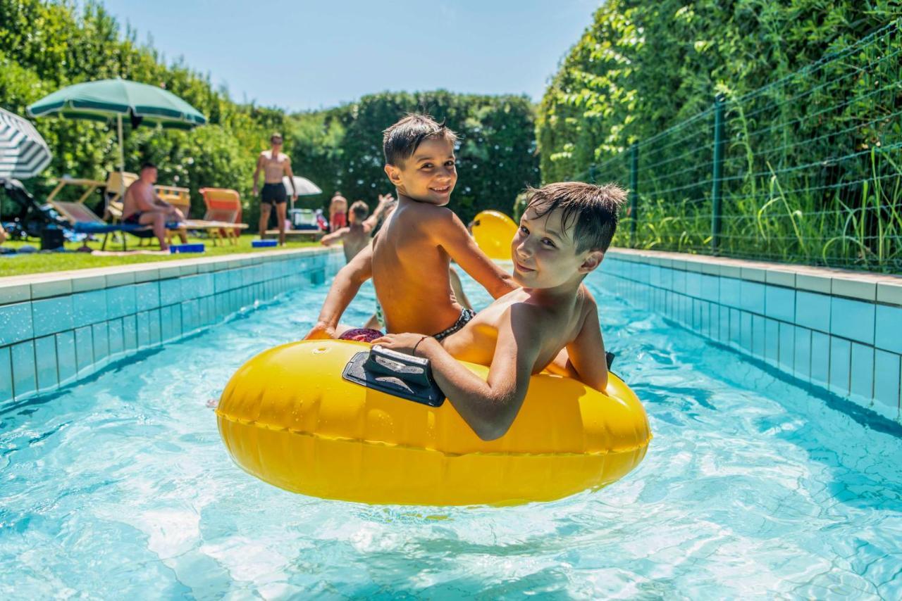 Art&park Union Lido 4* Cavallino-Treporti