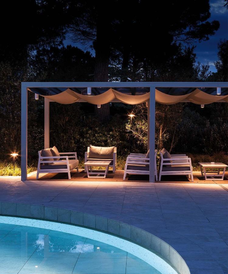Art&park Union Lido 4*