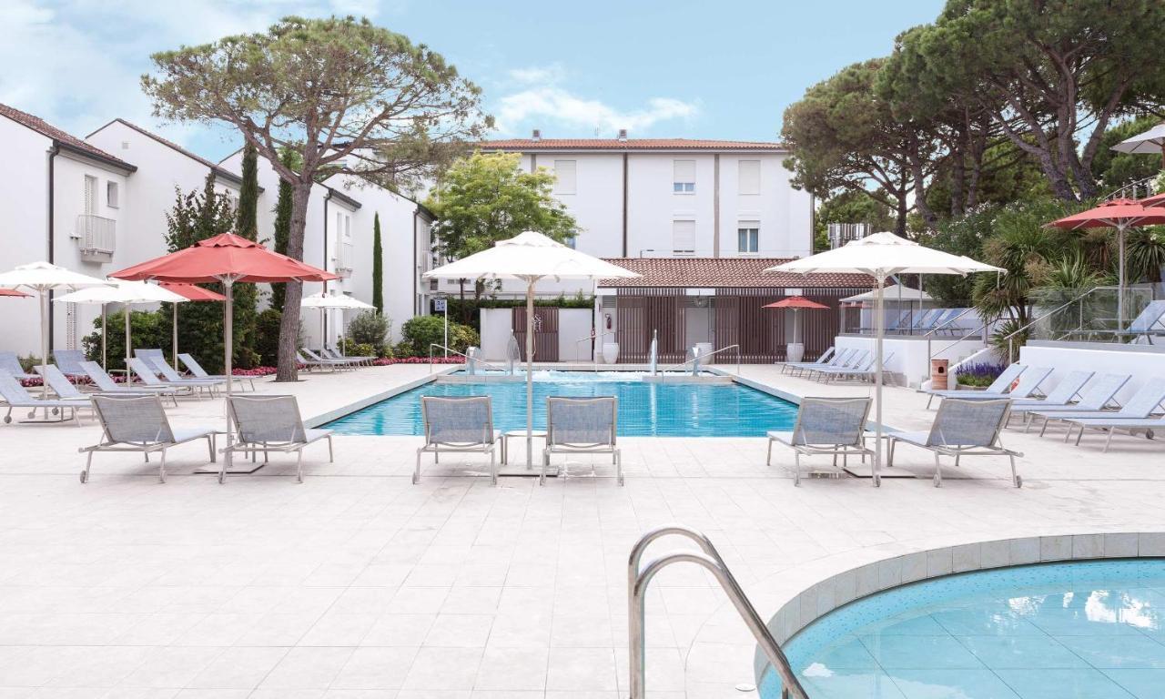 Art&park Union Lido 4* Cavallino-Treporti