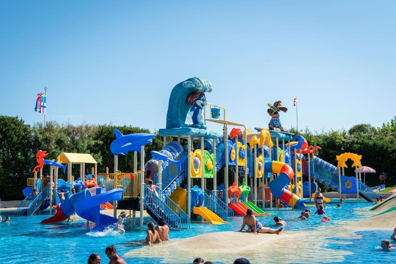 Art&park Union Lido 4*