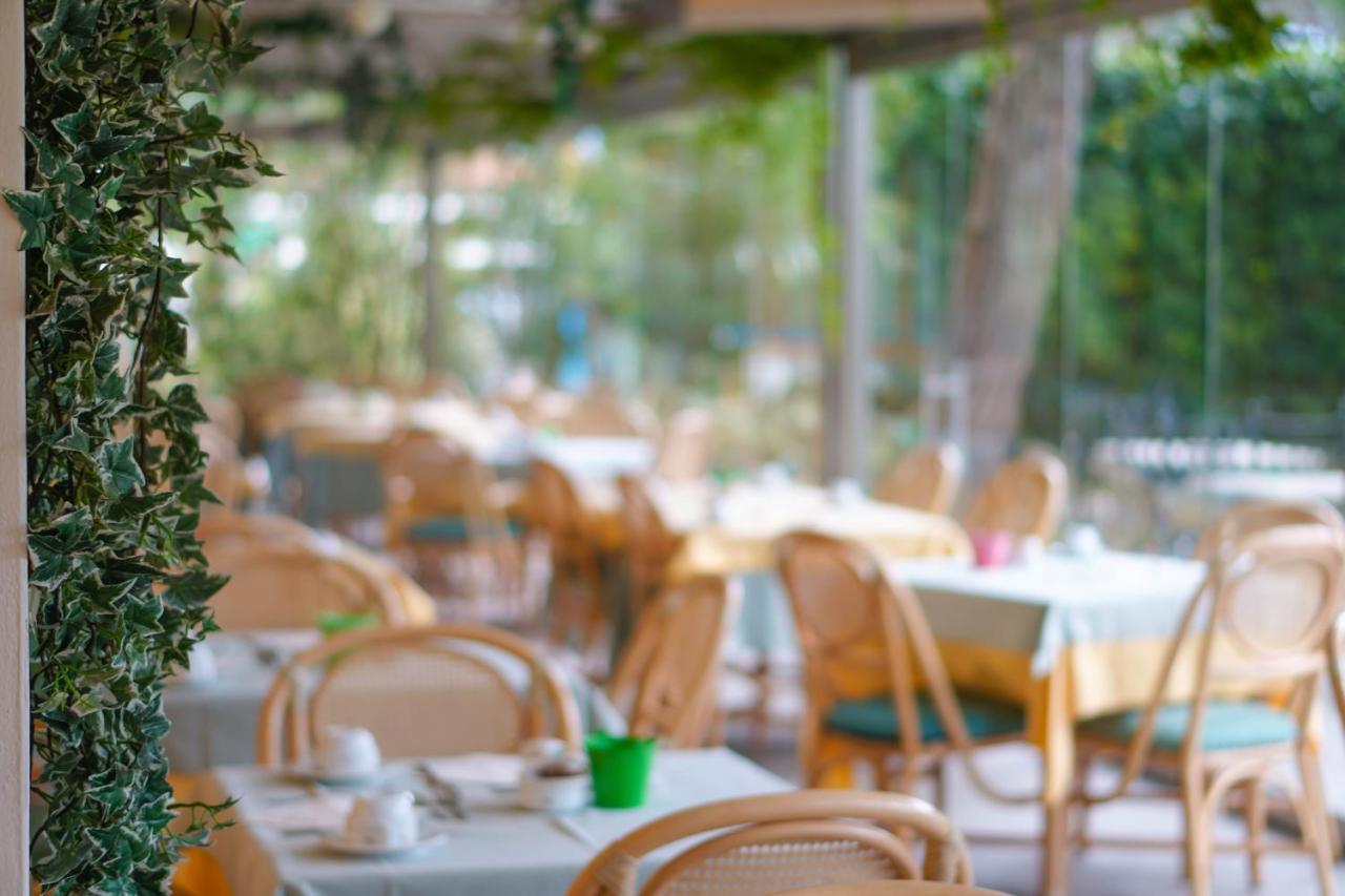 Hotel Art&park Union Lido Cavallino-Treporti
