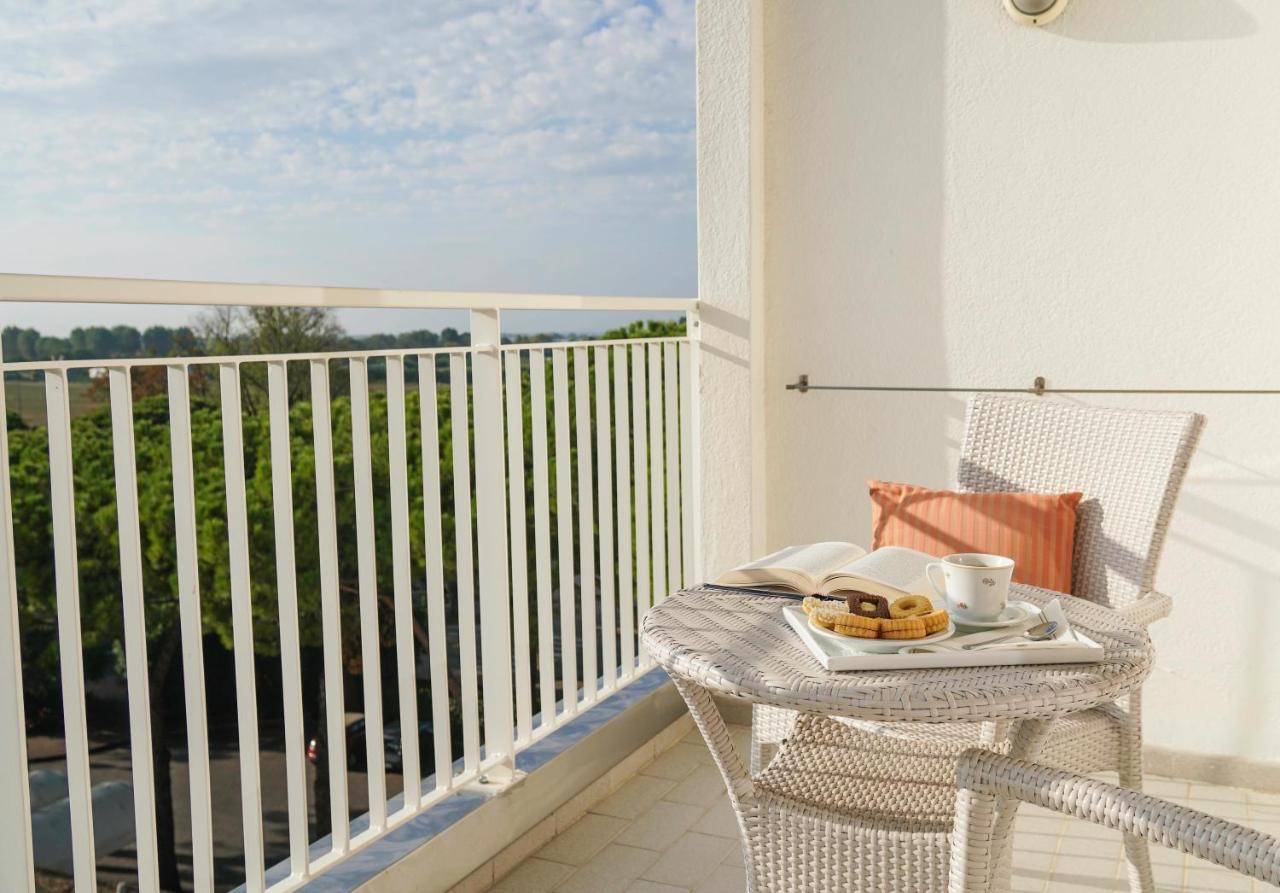 Art&park Union Lido Hotel 4*