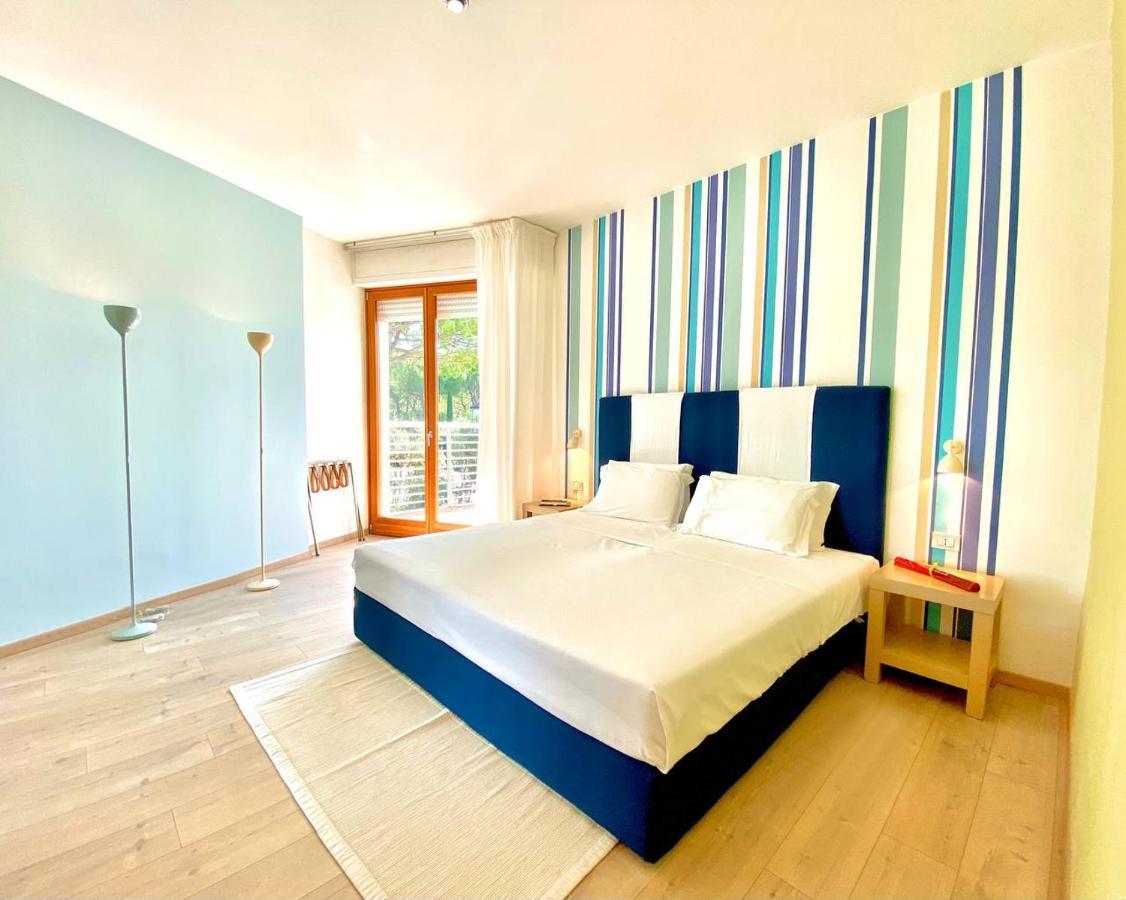 Hotel Art&park Union Lido Cavallino-Treporti