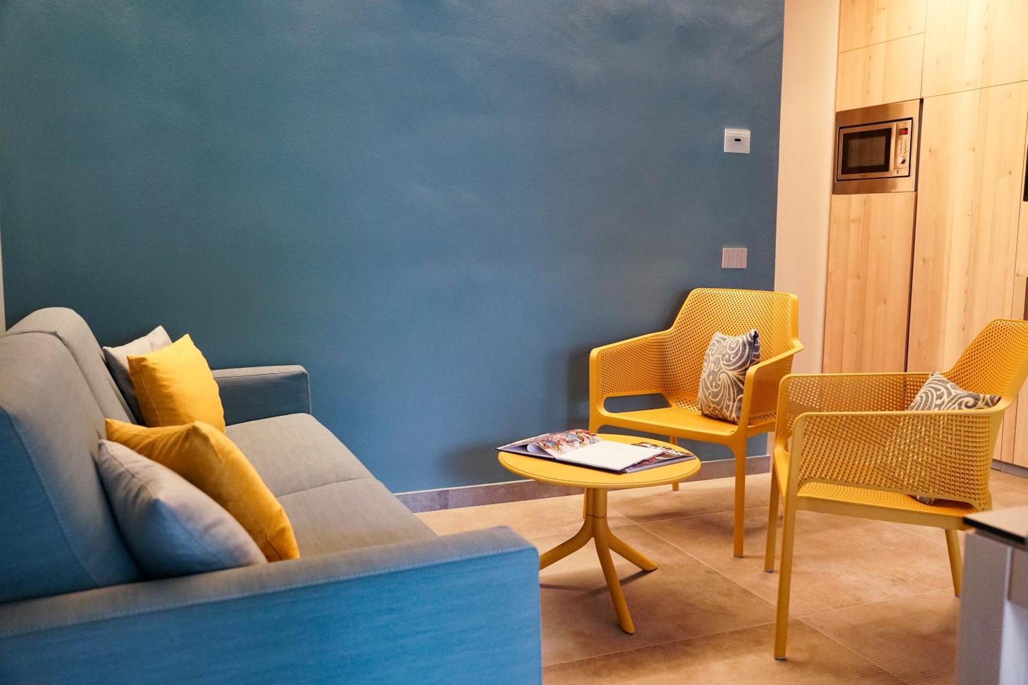 Art&park Union Lido Hotel