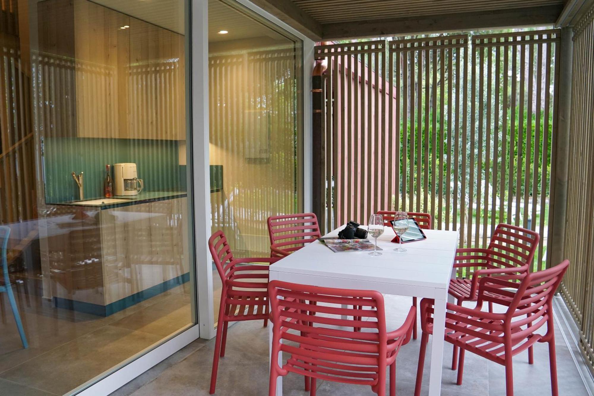 Art&park Union Lido 4* Cavallino-Treporti