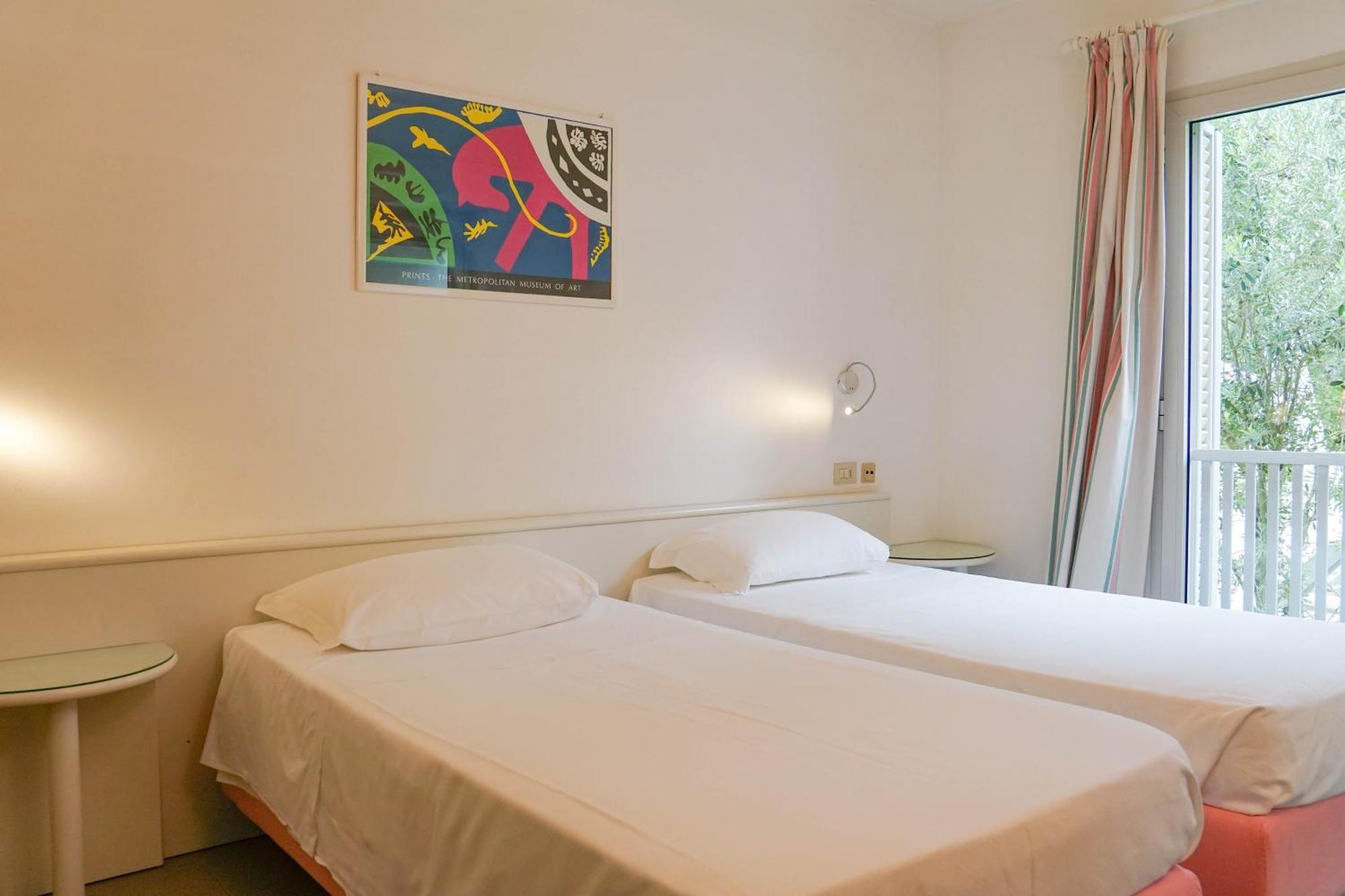 Art&park Union Lido Hotel 4*