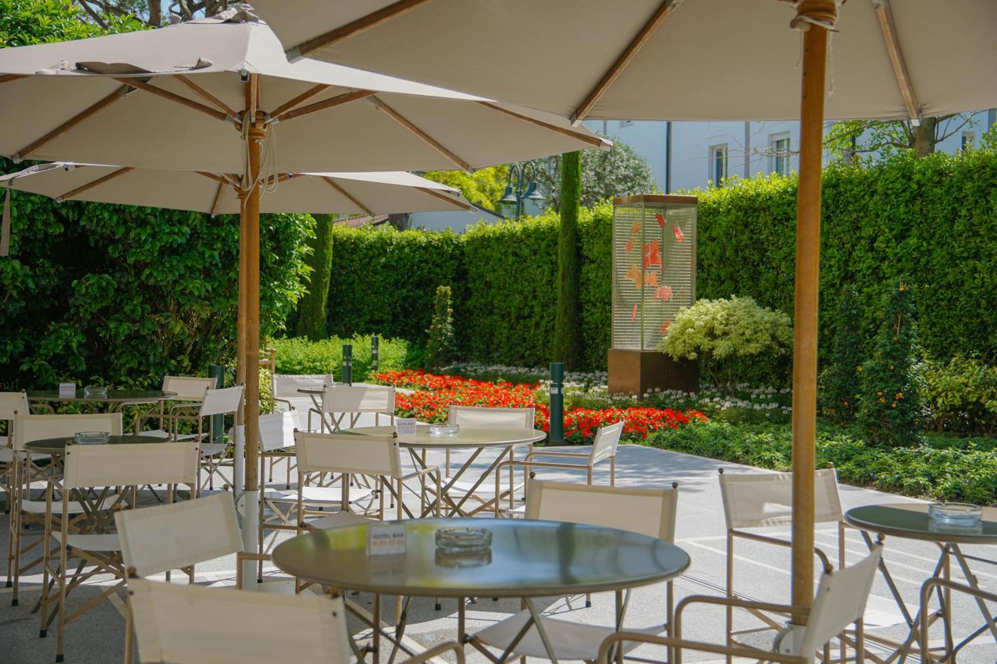 Art&park Union Lido 4* Cavallino-Treporti