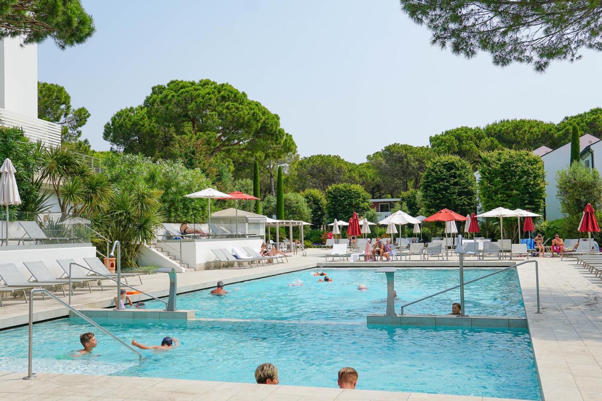 Art&park Union Lido Hotel Cavallino-Treporti