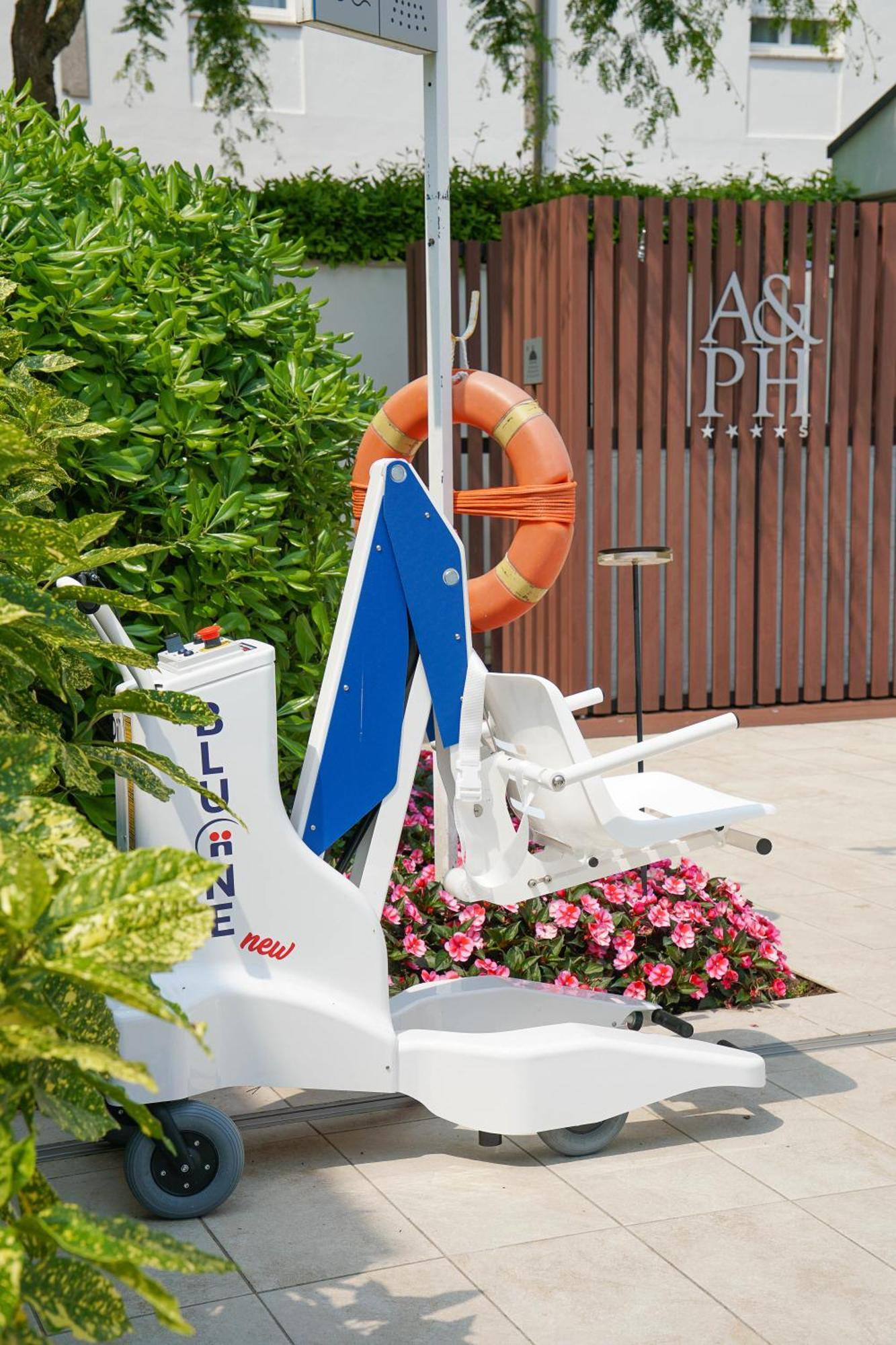 Hotel Art&park Union Lido 4*