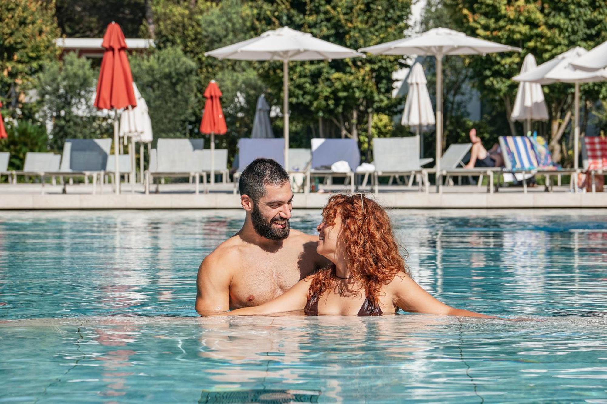 Art&park Union Lido 4* Cavallino-Treporti