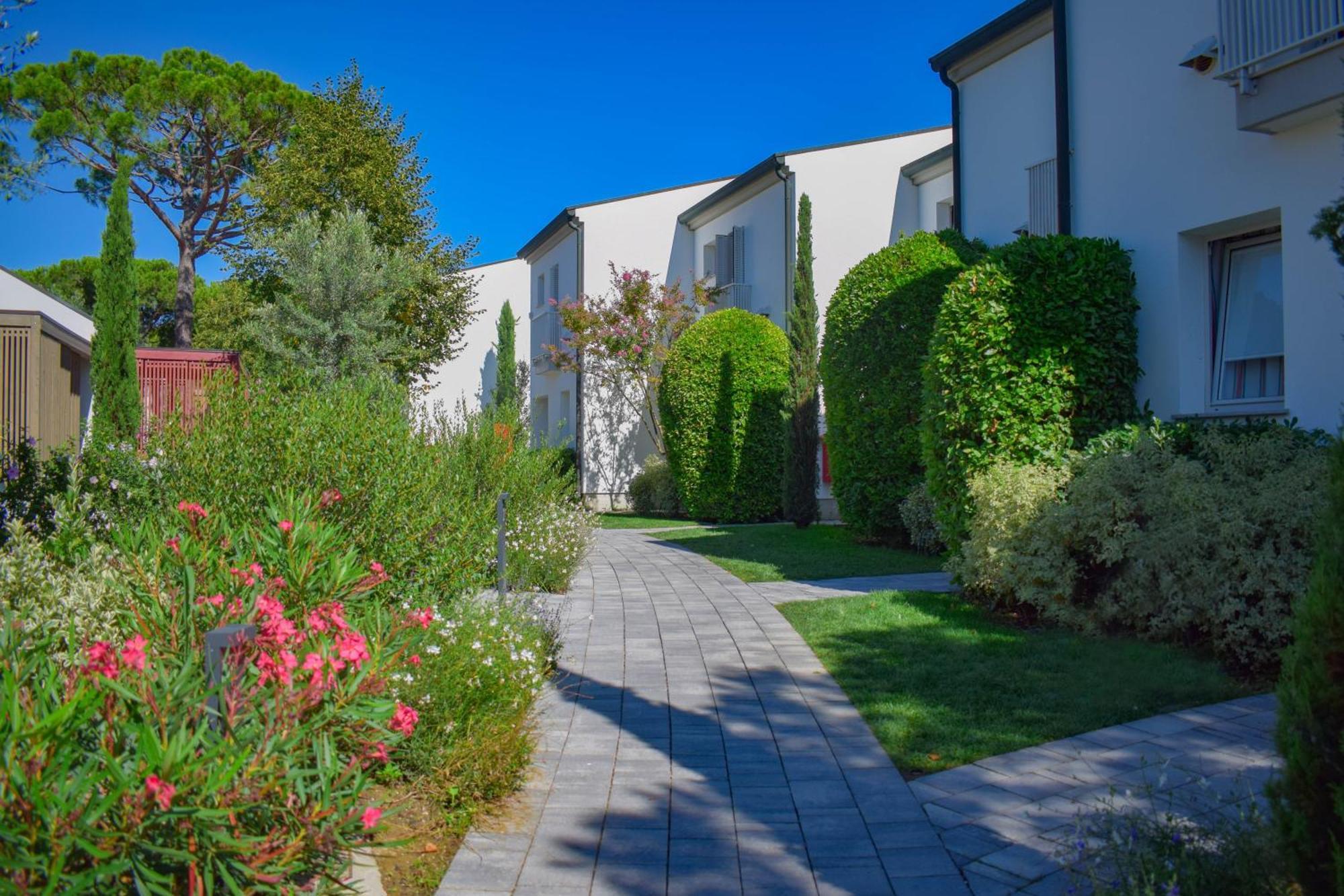 Art&park Union Lido 4* Cavallino-Treporti