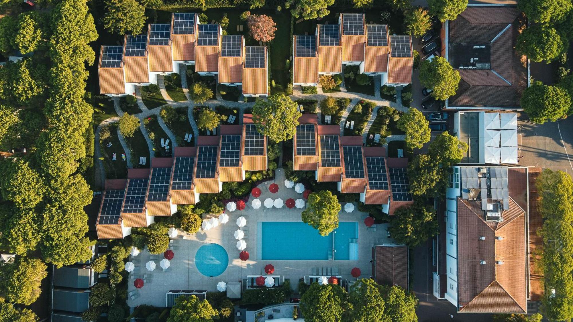 Hotel Art&park Union Lido Cavallino-Treporti