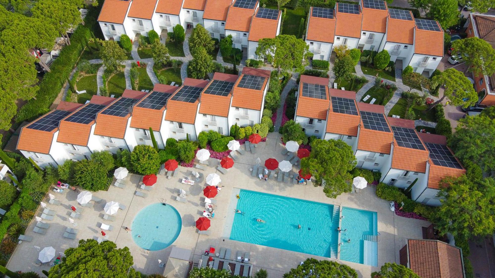Art&park Union Lido 4*