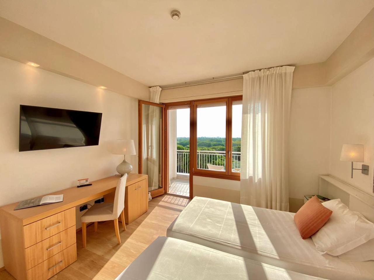 Hotel Art&park Union Lido Cavallino-Treporti