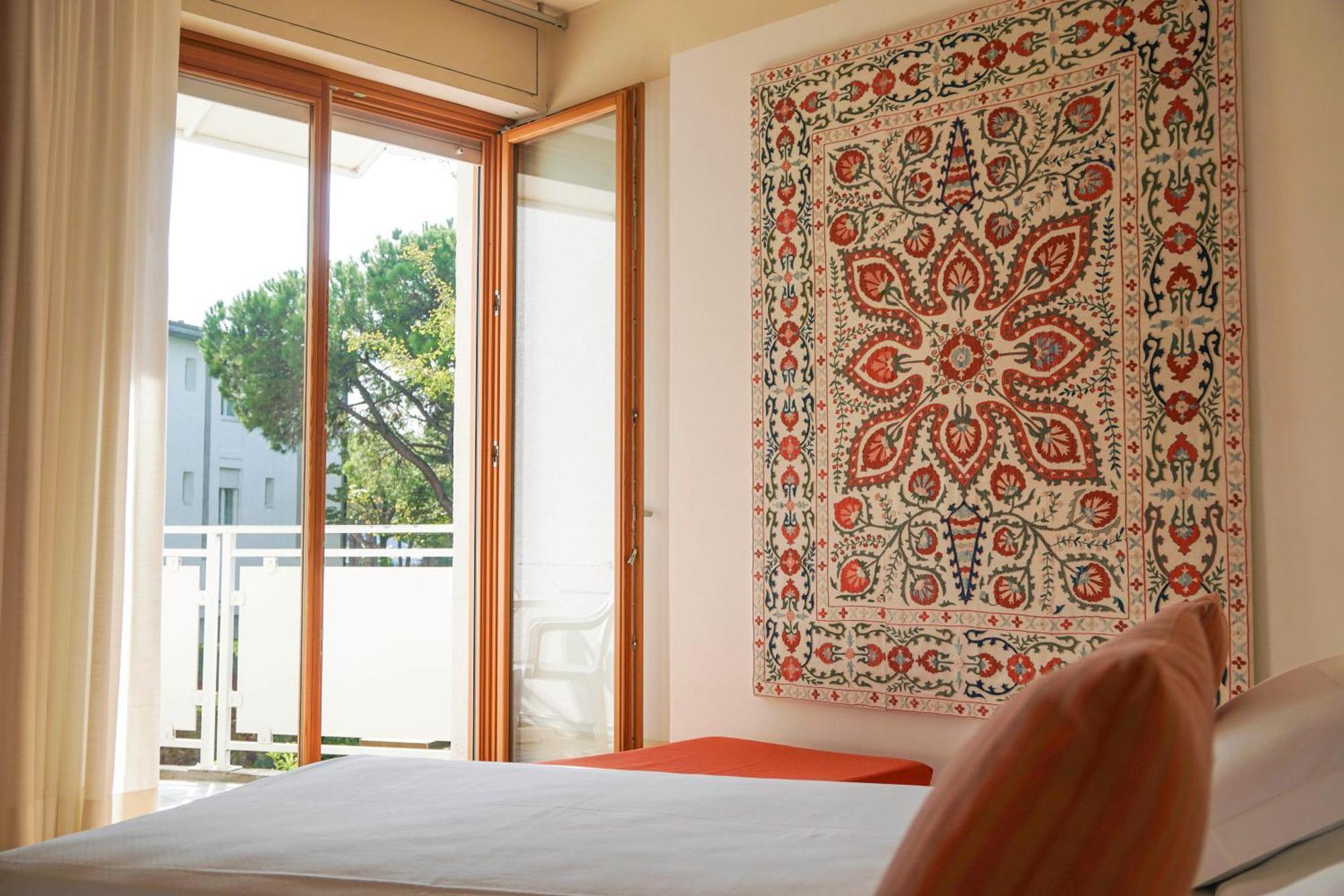Hotel Art&park Union Lido 4*