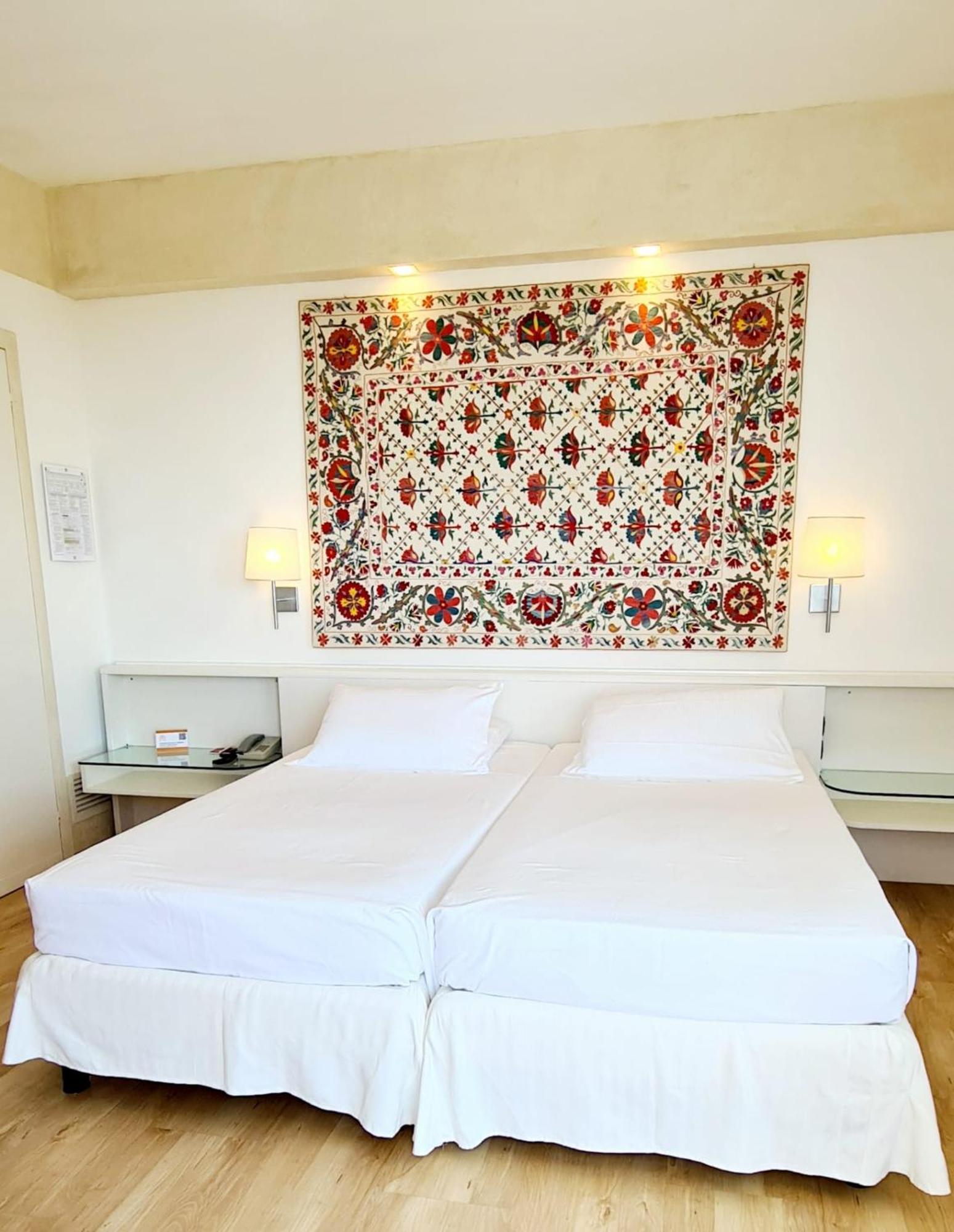 Art&park Union Lido Hotel 4*