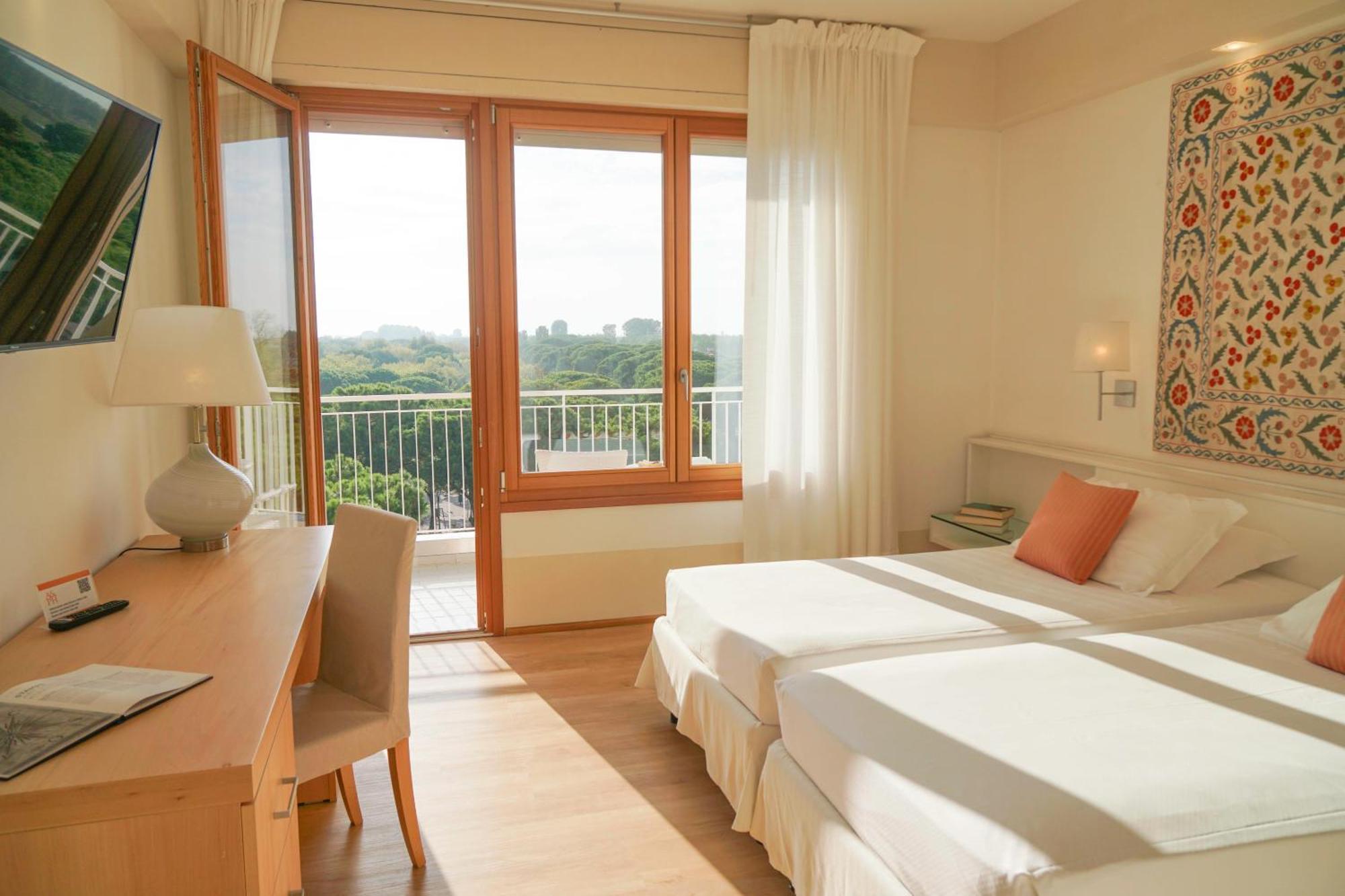 Art&park Union Lido Hotel Cavallino-Treporti