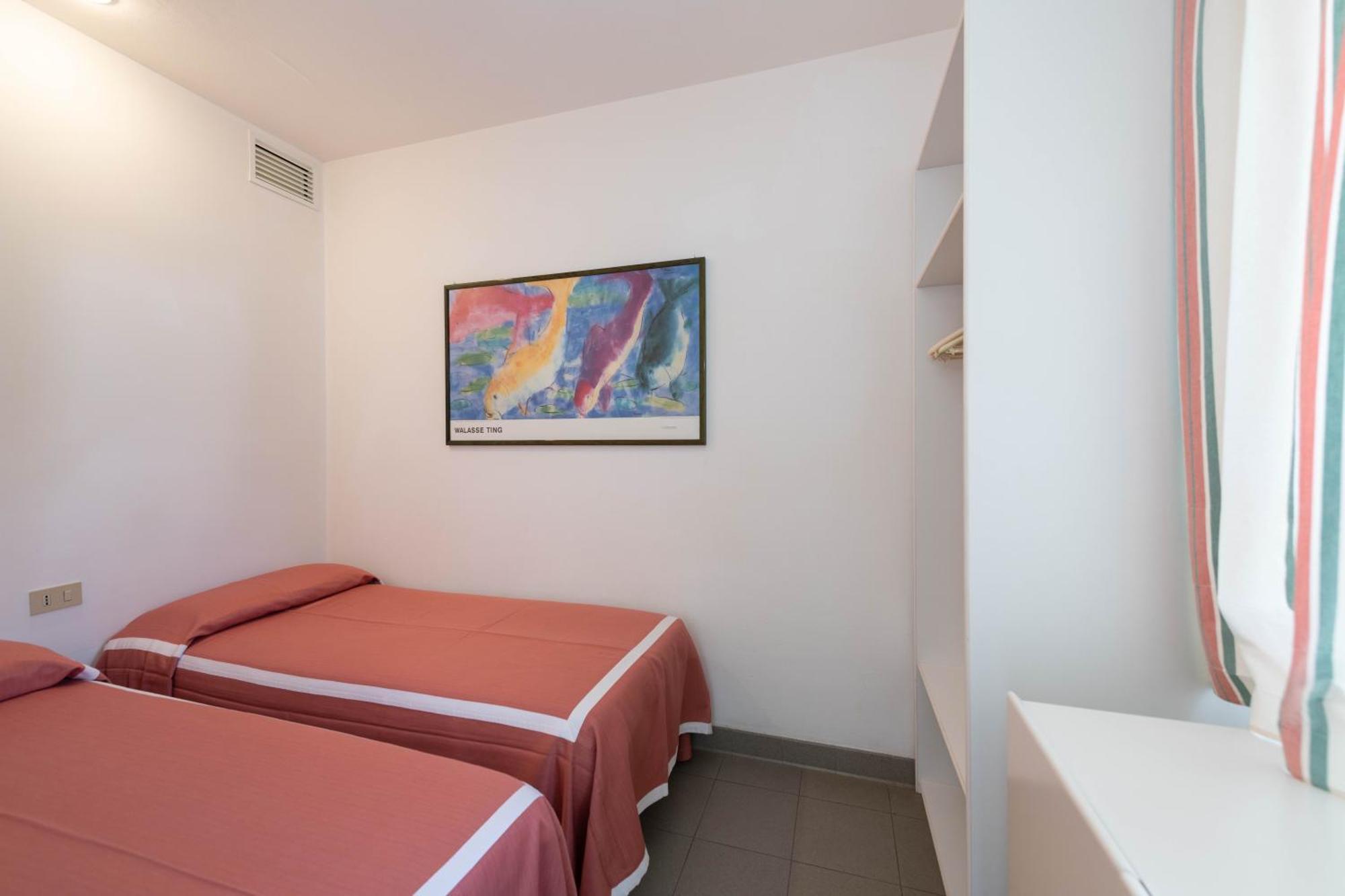 Hotel Art&park Union Lido 4*