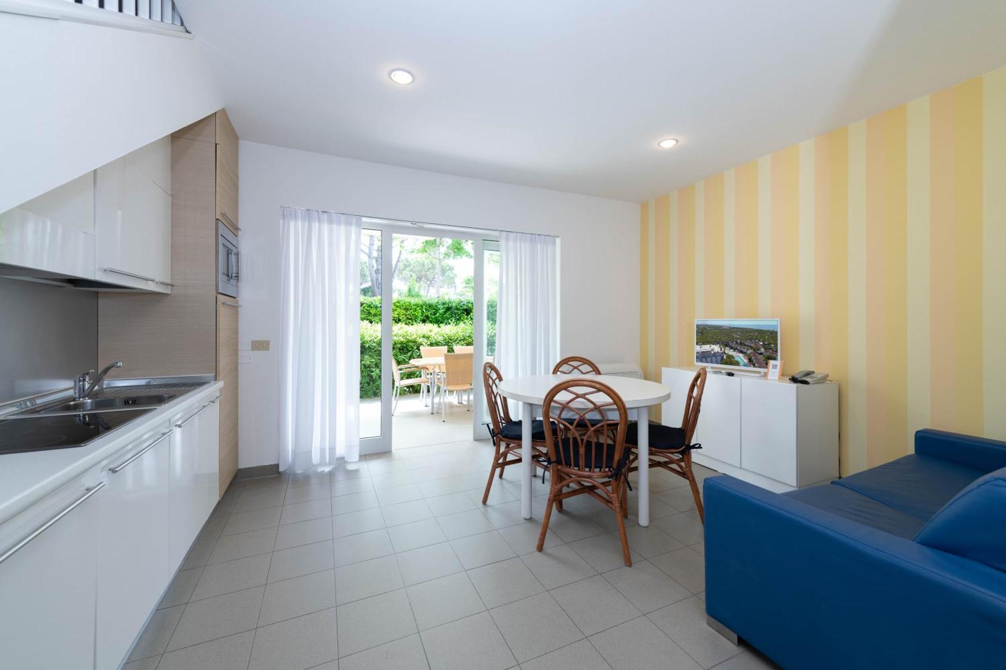 Hotel Art&park Union Lido Cavallino-Treporti