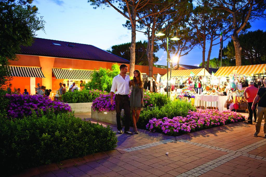 Art&park Union Lido Cavallino-Treporti