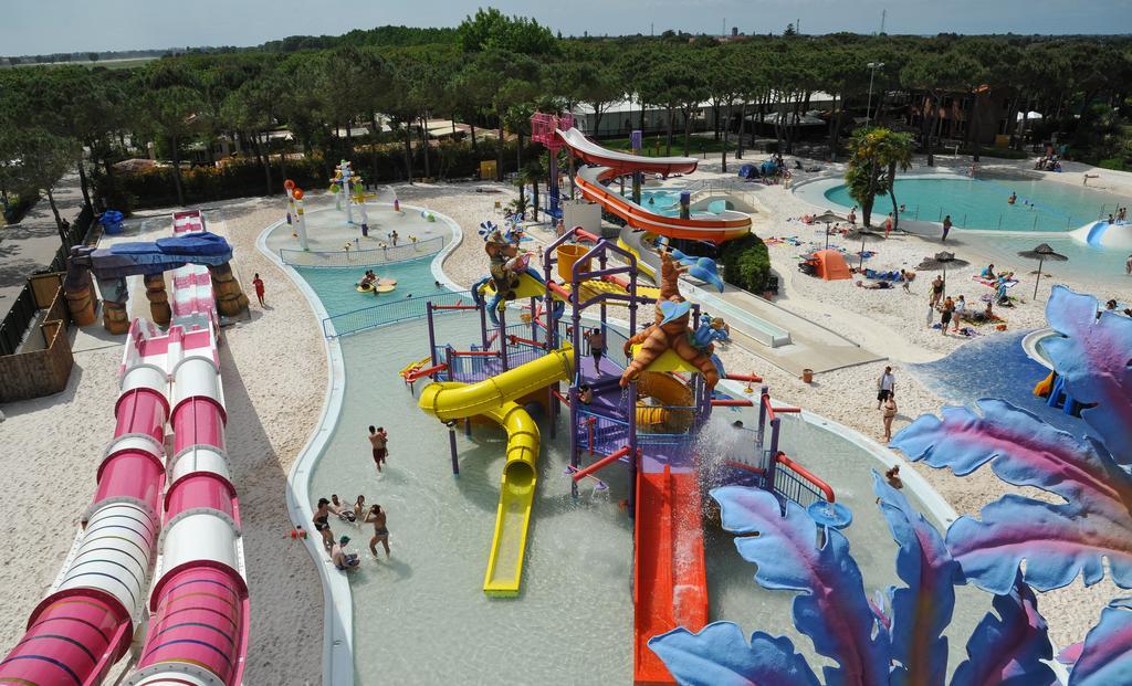Hotel Art&park Union Lido 4*