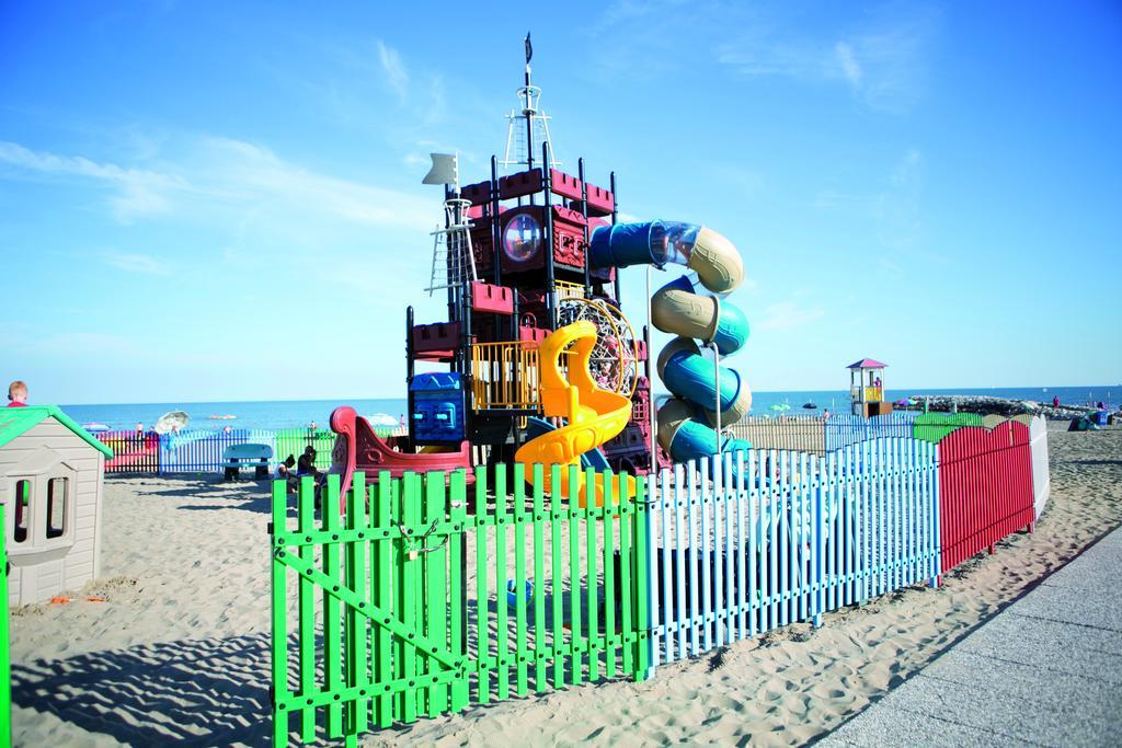 Art&park Union Lido 4* Cavallino-Treporti