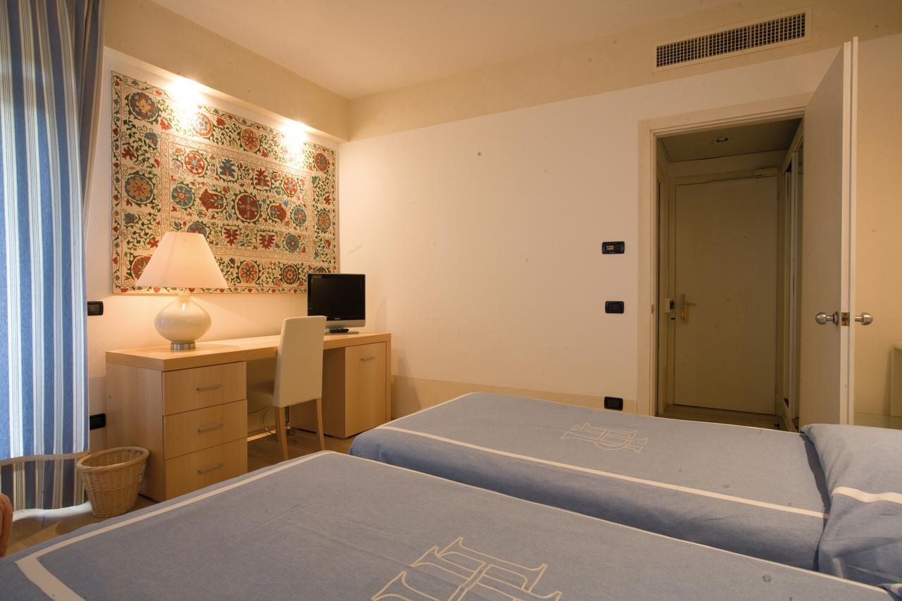 Art&park Union Lido Hotel 4*
