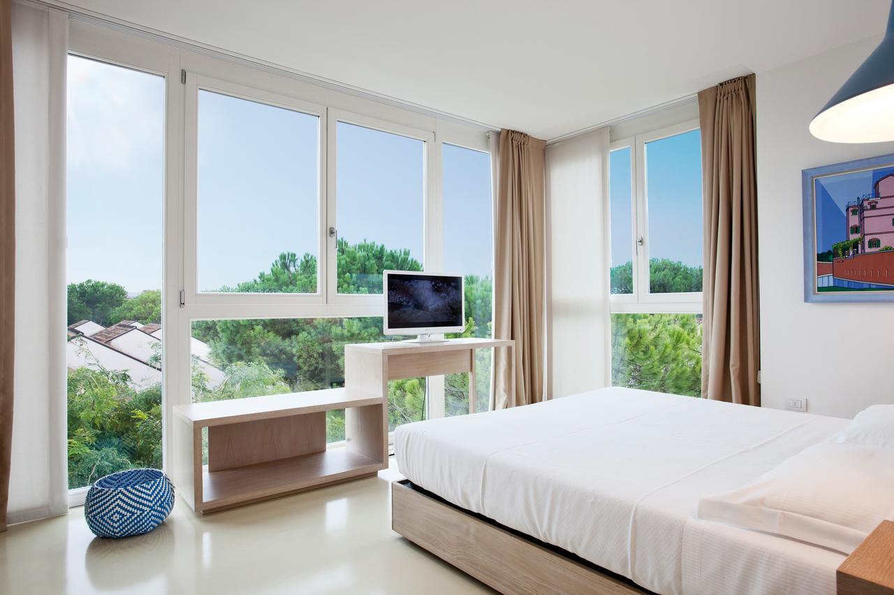 Art&park Union Lido 4*