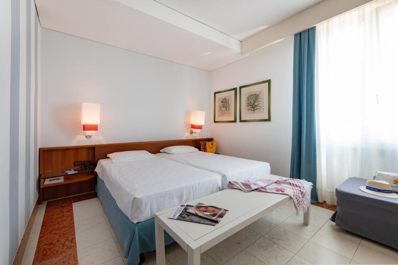 Art&park Union Lido 4*