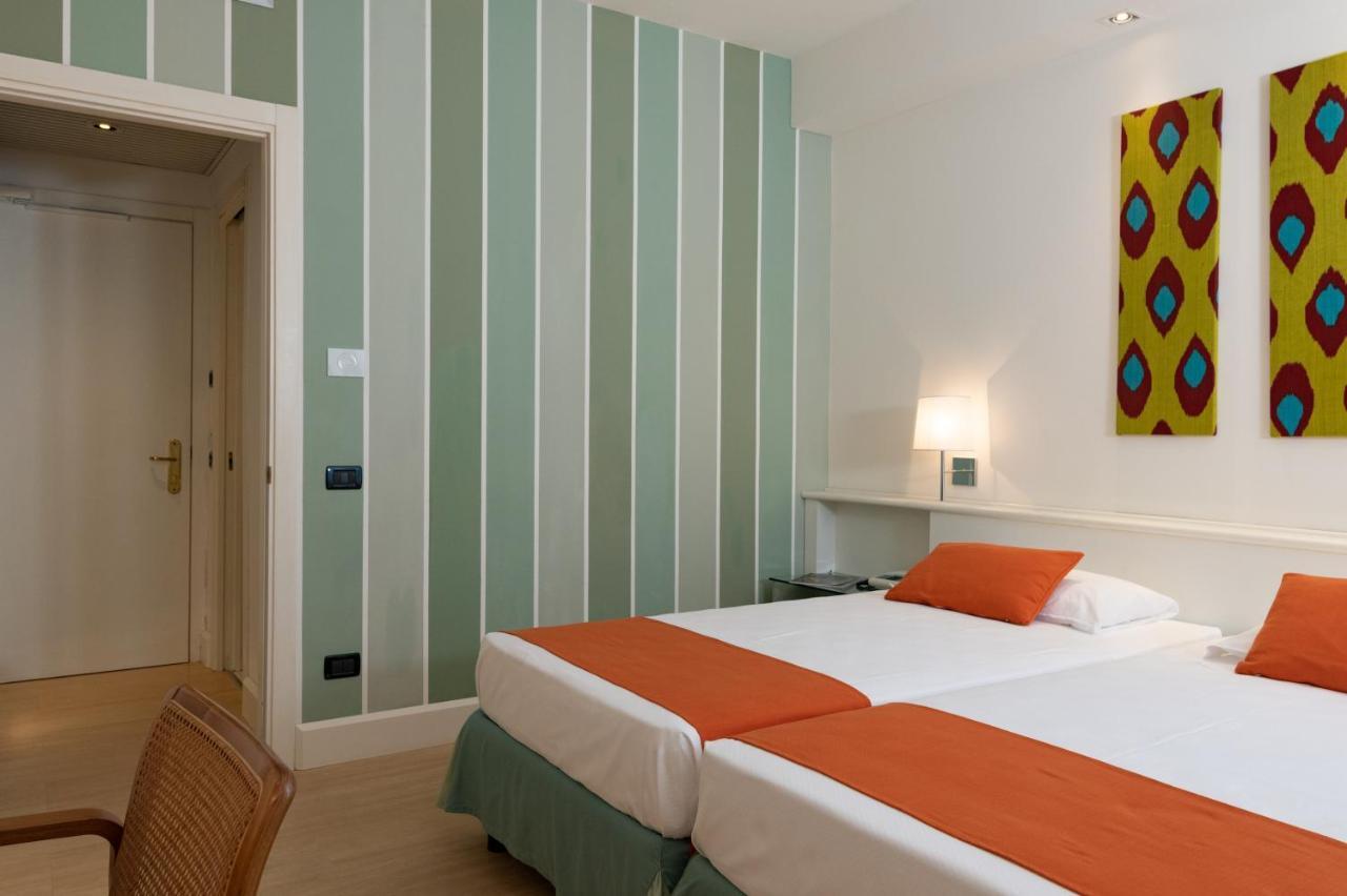 Hotel Art&park Union Lido