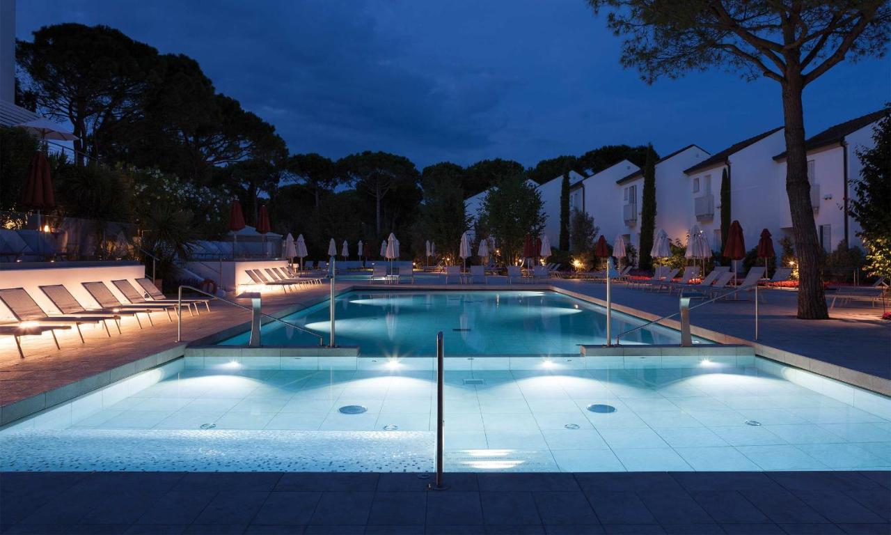 Art&park Union Lido Hotel Cavallino-Treporti